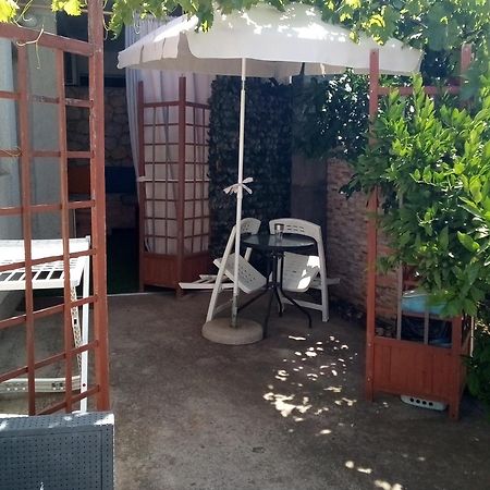 Ferienwohnung Isabele Brodarica  Exterior foto