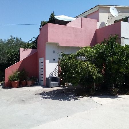 Ferienwohnung Isabele Brodarica  Exterior foto