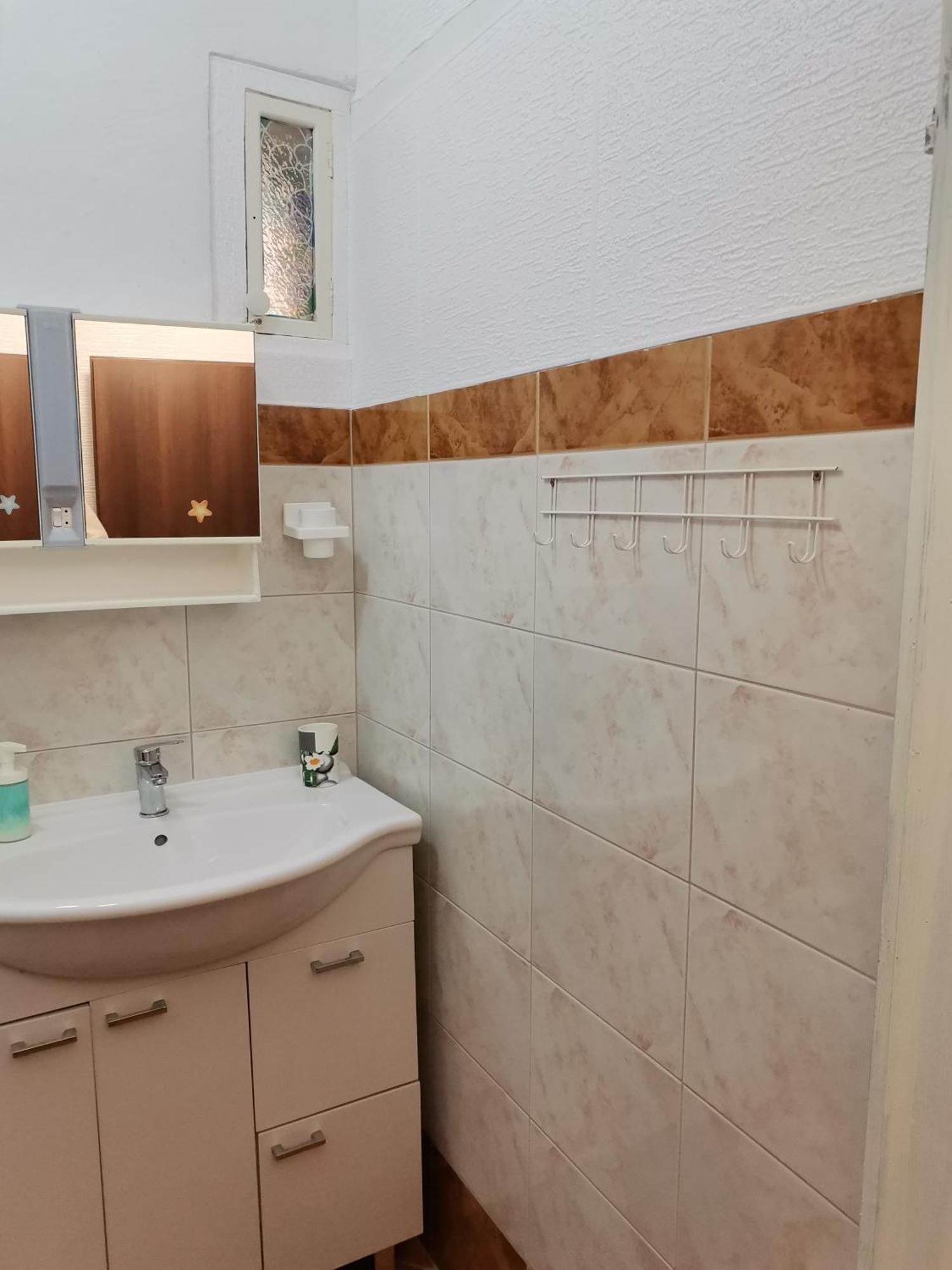 Ferienwohnung Isabele Brodarica  Exterior foto